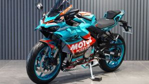 Tin xe hot 11/3: ‘Vua côn tay’ mới ‘trên cơ’ Honda Winner R và Yamaha Exciter ra mắt với giá cực rẻ