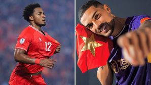 Đối tác ăn ý của Xuân Son báo tin vui, ĐT Việt Nam sở hữu 'hàng công trong mơ' thách thức Malaysia