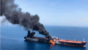 2 tàu chở dầu bị Iran tấn công gây thương vong: Quá trình tàu bị tấn công và tình hình các nạn nhân