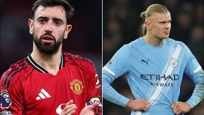 6 'anh tài' Ngoại hạng Anh gây thất vọng, Man Utd nguy cơ không được dự Champions League mùa sau