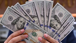 Giá USD hôm nay 12/3: USD tiếp tục tăng mạnh khi căng thẳng Trung Đông leo thang