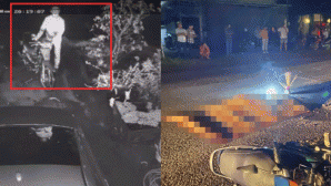 Diễn biến nóng vụ ứng viên HĐND xã ở Tây Ninh tử vong khi bị ô tô bạn lùi trúng, ngã hất ra đường