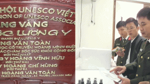 Vụ ‘tập đoàn y dược’ dởm thu lợi 227 tỷ: Tình trạng sức khỏe đáng lo ngại của nhiều nạn nhân