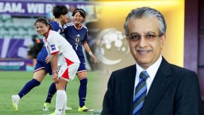 AFC 'xát muối' vào nỗi đau của ĐT nữ Việt Nam, 'cảnh báo' ĐT Philippines tại Asian Cup 2026