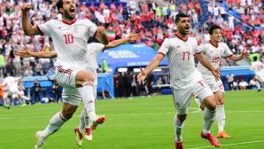 Không dự World Cup 2026, Iran đối diện án phạt cực nặng từ FIFA