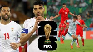 Iran tuyên bố không tham dự VCK World Cup 2026, đội bóng châu Á bất ngờ 'đòi' thay thế ngay lập tức