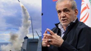 Iran ra 3 điều kiện ‘khủng’ để dừng cuộc chiến với Mỹ và Israel, bác bỏ loạt đề xuất ngừng bắn