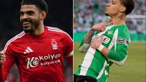 Kết quả bóng đá Europa League 12/3: Antony lập kỷ lục ở Real Betis; Đại diện Ngoại hạng Anh gục ngã?