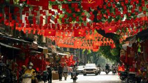 Đề xuất 'nối' kỳ nghỉ Giỗ tổ Hùng Vương với 30.4 - 1.5, người lao động bàn chuyện nghỉ liên tiếp 9 ngày