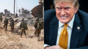 Mỹ 'xin lỗi' vì đã chiến thắng Iran, nói rõ điều 'then chốt' giúp giá dầu giảm trong thời gian tới