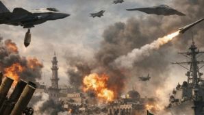 Chiến sự Mỹ Iran leo thang, Trung Đông đối mặt nguy cơ mất nguồn nước khi nhà máy khử muối trở thành mục tiêu