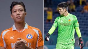 Nhận định bóng đá SHB Đà Nẵng vs HAGL - V.League 2025/26: Trần Trung Kiên lu mờ trước công thần ĐTVN?