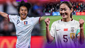 Nhận định bóng đá ĐT nữ Trung Quốc vs ĐT nữ Đài Bắc Trung Hoa: 'Chị đại' châu Á thị uy sức mạnh?