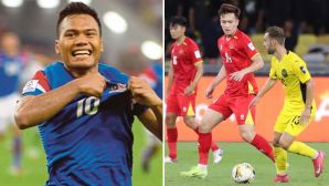 Đội nhà 99% bị xử thua 0-3, cựu danh thủ Malaysia bất ngờ 'tuyên chiến' với ĐT Việt Nam