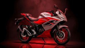 Suzuki chính thức ra mắt ‘vua côn tay’ 155cc mới giá 68 triệu đồng: Át vía Honda Winner R và Exciter