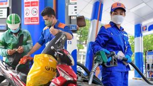 Nguyên nhân khiến giá xăng dầu giảm mạnh trong đêm, có loại hạ gần 8.000 đồng/lít