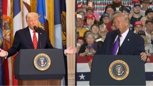 Tổng thống Trump nói đã 'giành được chiến thắng' ở Iran, tuyên bố bất ngờ về giá dầu