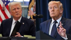 Iran có thể tập kích vào lãnh thổ nước Mỹ, Tổng thống Trump tuyên bố 1 câu ngắn gọn