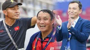 VFF chọn người tiếp quản 'ghế nóng' ĐT nữ Việt Nam: HLV ngoại đẳng cấp kế nhiệm HLV Mai Đức Chung?