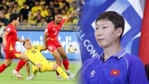 ĐT Việt Nam bị AFC 'câu giờ', VFF có quyết định chiến lược giúp HLV Kim Sang-sik 'hạ đẹp' Malaysia