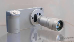 Vivo X300 Ultra tung ảnh chụp bằng camera 200MP, zoom 400mm cực ấn tượng ‘làm khó’ Galaxy S26 Ultra