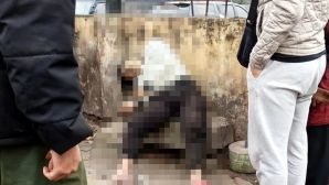 Công an thông tin về người đàn ông tử vong bên bến xe Giáp Bát, Hà Nội, xác định nguyên nhân ban đầu
