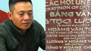 Vén màn sự thật đằng sau 'bài thuốc xương khớp gia truyền 3 đời': Hơn 80.000 người uống 'lá cây khô'