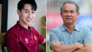 Không phải Trần Gia Bảo, lộ diện cầu thủ duy nhất của HAGL được gọi lên U19 Việt Nam