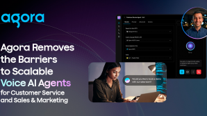 Agora Giải Bài Toán Hạ Tầng Cho Voice AI Agents Quy Mô Lớn