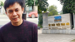 'Đại gia kim cương' Chu Đăng Khoa vướng lao lý: Đế chế gia tộc đứng sau biến động ra sao?