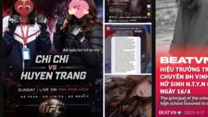 Đăng clip Tiktok chế giễu bạn, bị nhắc vẫn tái diễn: 2 nữ sinh THPT Ngô Gia Tự, Hà Nội xin thôi học