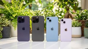 Bảng giá dòng iPhone 14 tháng 3/2026: iPhone 14 là vua giá rẻ, iPhone 14 Pro Max bèo như iPhone 15