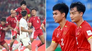 ĐT Việt Nam mất 'đặc quyền', Indonesia bất ngờ nhận vé dự ASIAD nhờ thay đổi phút chót từ OCA