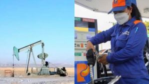 Giá xăng dầu biến động mạnh trong 15 ngày qua: Loạt mặt hàng thiết lập đỉnh lịch sử mới