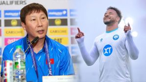 HLV Kim Sang-sik đón 'tin vui kép', ĐT Việt Nam tự tin 'đè bẹp' Malaysia tại Vòng loại Asian Cup