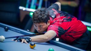 Lịch thi đấu European Open Pool 2026 ngày 13/3 của các cơ thủ Việt Nam: Dương Quốc Hoàng dễ thở