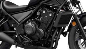 Honda chính thức ra mắt ‘ông hoàng côn tay’ mới: Đỉnh hơn Winner R và Yamaha Exciter mà giá cực rẻ