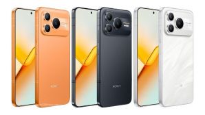 Honor X80 GT sắp ra mắt siêu phẩm pin hơn 13.000 mAh, màn lớn 120Hz so kè iPhone 17 Pro Max