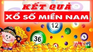 Kết quả xổ số miền Nam hôm nay 13/3/2026: Bình Dương, Trà Vinh và Vĩnh Long