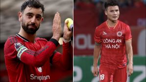 Lịch thi đấu bóng đá 14/3: Man Utd nhận tin vui ở Ngoại hạng Anh; Cuộc đua vô địch V.League ngã ngũ?