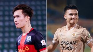 Lịch thi đấu bóng đá V.League 14/3: Ninh Bình đại chiến CLB CAHN; Dàn sao ĐT Việt Nam rực sáng?