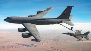 Iran tuyên bố bắn hạ máy bay Mỹ tại Iraq, quân đội Mỹ lên tiếng tiết lộ điều bất ngờ