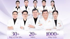 'Xóa sổ' thâm sạm body tận gốc: Lý do công nghệ Deep L-Picosure tại LG Clinic được hàng triệu khách hàng tin chọn