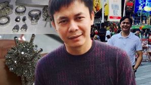 Lý do đại gia Chu Đăng Khoa bị bắt ở Nam Phi, lật tẩy bí mật đằng sau khối tài sản khổng lồ