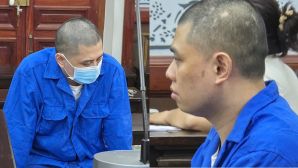 TP HCM: Lý do người đàn ông Trung Quốc sát hại đồng hương rồi giấu trong thùng gỗ, mang đi phi tang