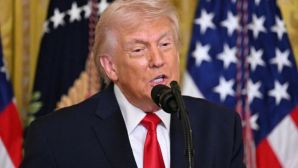 Ông Trump tuyên bố không còn tha thiết giải Nobel Hòa Bình, quyết làm 1 việc gây bất ngờ với Iran