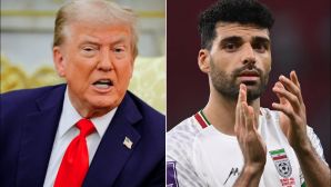 Tổng thống Trump khuyên bỏ World Cup 2026, Iran lập tức lên tiếng 'phản pháo'
