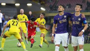 Điểm tin BĐVN 13/3: ĐT Việt Nam đón tin vui trước ngày hội quân; AFC khiến sếp lớn Malaysia lo lắng