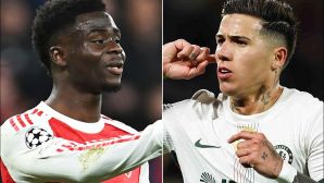 Bảng xếp hạng Ngoại hạng Anh mới nhất: Man City 'đầu hàng' trước Arsenal; Chelsea bị Man Utd bỏ xa?