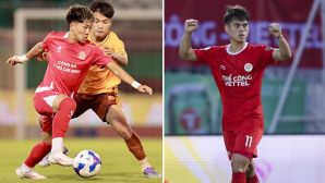Bảng xếp hạng V.League 2025/26 mới nhất: Dàn sao ĐT Việt Nam tỏa sáng; Cuộc đua vô địch có bước ngoặt